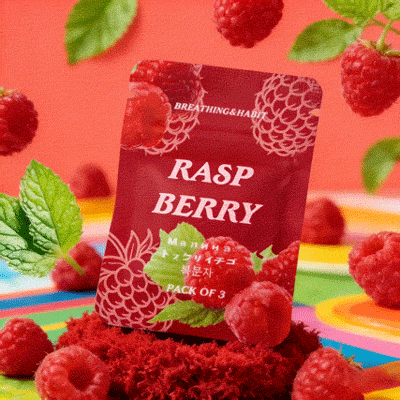 FÜM Flavor Core - Raspberry