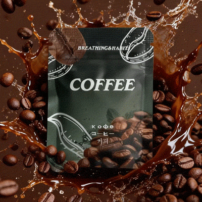 FÜM Flavor Core - Coffee