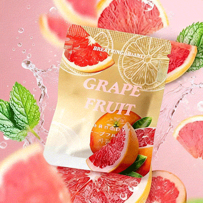 FÜM Flavor Core - Grapefruit