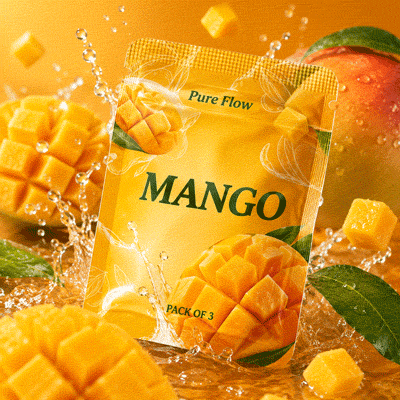 FÜM Flavor Core - Mango