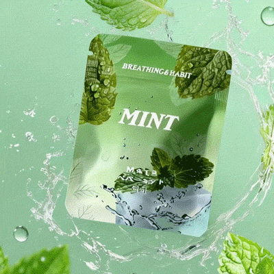 Flavor Core - Crisp Mint