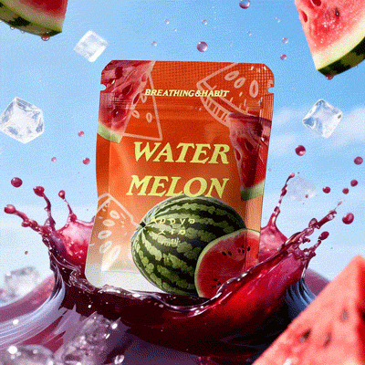 FÜM Flavor Core - Watermelon